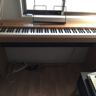 Roland F90 DigitalPiano 電子ピアノ