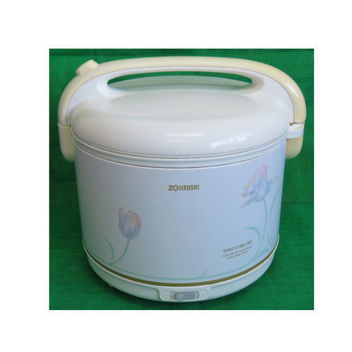 2011年製　電子ジャー　保温 専用　１．８L 　幅２７．８　奥行３１．５　高さ２８．５（ｃｍ）