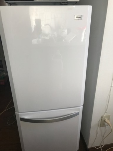冷蔵庫(自動霜取り機能付き)