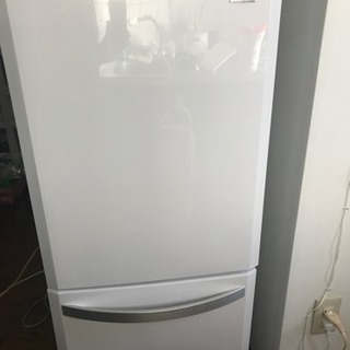 冷蔵庫(自動霜取り機能付き)