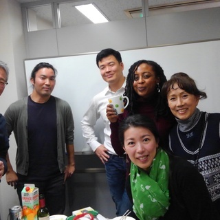 X'mas キャンペーン！　英会話　入学金０円（通常20,000...