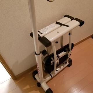 レッグマジックX