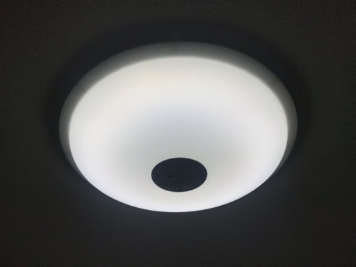 LED照明 アイリスオーヤマ ECOLUX CL6N-E1 シーリングライト