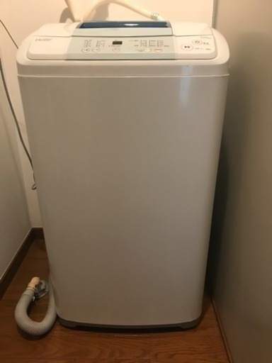 洗濯機