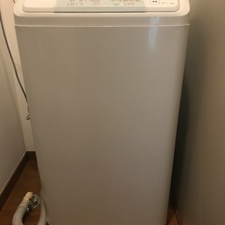 洗濯機