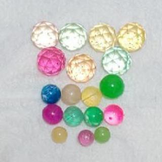★☆【物々交換希望】スーパーボール数個