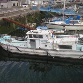 係留中の中古が安い！激安で譲ります・無料であげます｜ジモティー
