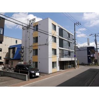 ✨学園前駅徒歩2分✨退去予定の大人気物件❗敷礼無、ネット無料❗❗の画像