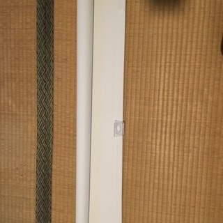 ブラインドカーテン IKEA 白