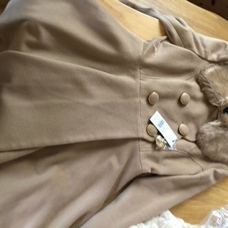CECIL Mc BEE  コート