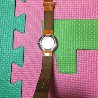 決定しました！時計の画像