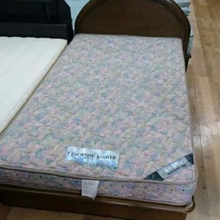 フランスベッド フレームのみ 取り引き先決まっております！