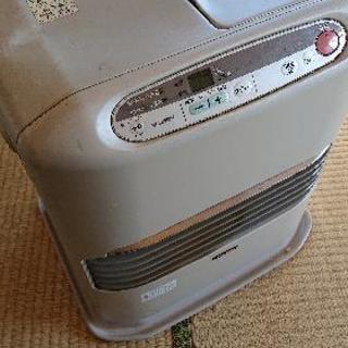 ファンヒーター