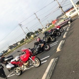 TEAM丸鯉会レーシング - 友達