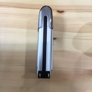 #1897 HITACHI 往復式シェーバー RM-199の画像