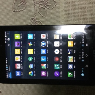 Memopad7 HD