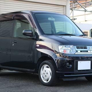 車検２年付 トッポ 22年式 7.4万km 修復歴無し エンジン...