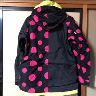 ESTIVOボードウェア Mサイズの画像