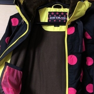 ESTIVOボードウェア Mサイズの画像