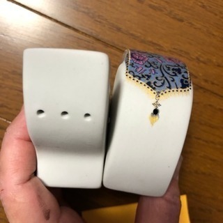 調味料入れの画像