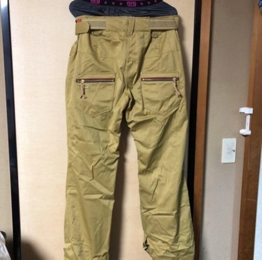 ボードパンツ Lサイズ
