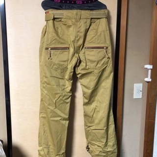 ボードパンツ Lサイズの画像