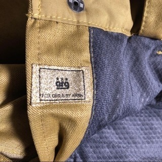 ボードパンツ Lサイズの画像