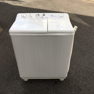💕「値下げ」NEC 二曹式 洗濯機