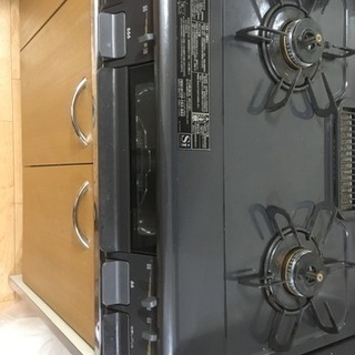ガスコンロ