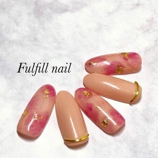 ネイル撮影モデル 大募集💅破格の5400円！！2回目もOK!! - 美容