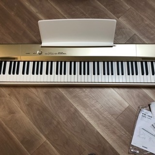 美品 電子ピアノ