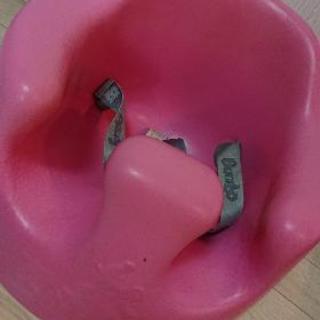 バンボ bumbo ピンク
