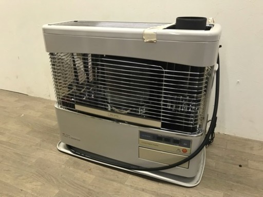 ☆102399コロナ 石油ストーブ 01年製 現状渡し品☆
