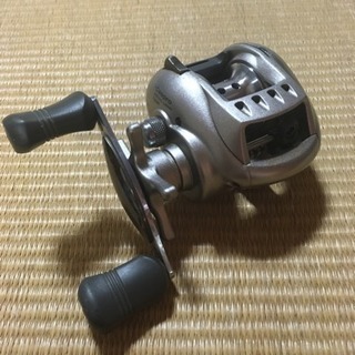 リョービ キャスプロ メタルライト T300R