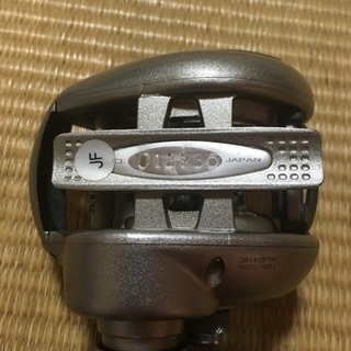 リョービ キャスプロ メタルライト T300Rの画像