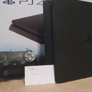 PS4 今日中