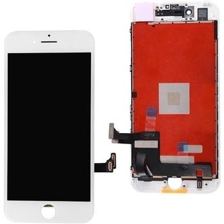iPhone7互換品】値下げ！フロントパネル(液晶・ガラスセット...
