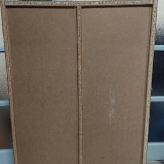 本棚 棚可変 キャスター付きの画像