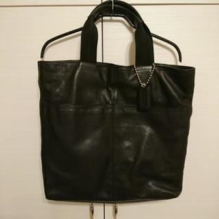 COACH☆バッグ