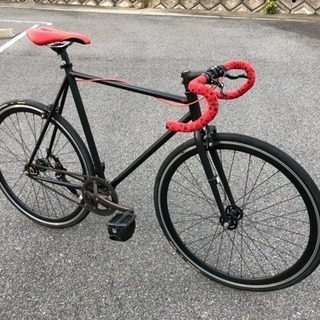 cartelbikeの中古が安い！激安で譲ります・無料であげます