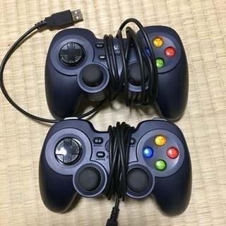 パソコン用コントローラー