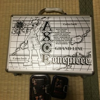 ワンピースグッズ