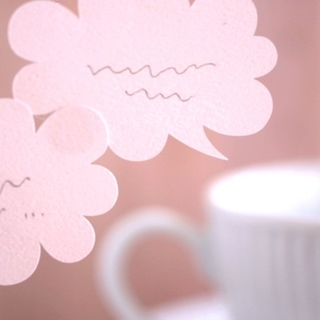 女性限定・《英語で読もう「なぜ生きる」cafe会》の画像