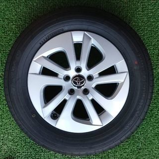 プリウス５０系