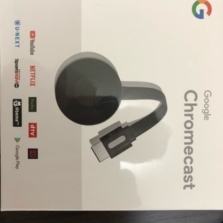 Chromecast