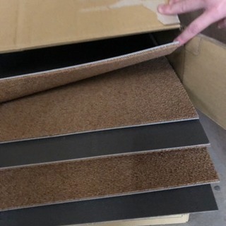 サンゲツ タイルカーペット 箱売り（20枚入）