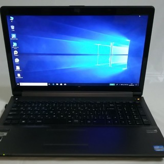 [現在、取引中]  ユニットコム　W350ET　i7　NVIDIA GeForce 660GTX　メモリ　8GB　SSD  128GB +HDD  750GBの画像