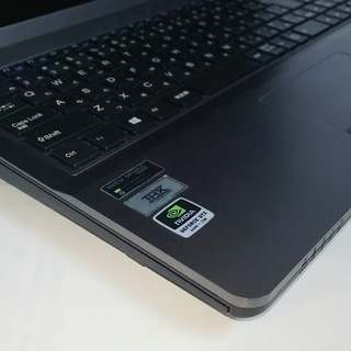 [現在、取引中]  ユニットコム　W350ET　i7　NVIDIA GeForce 660GTX　メモリ　8GB　SSD  128GB +HDD  750GBの画像