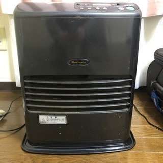 灯油ストーブ
