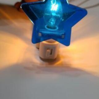 ナイトフットライト💡